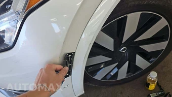 2024 Volvo XC90 Recharge Plug-In Hybrid T8 Plus Bright Theme 7-Passenger - miniatura 37