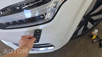 2024 Volvo XC90 Recharge Plug-In Hybrid T8 Plus Bright Theme 7-Passenger - miniatura 39