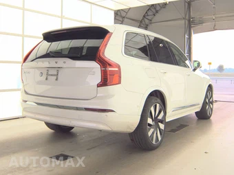 2024 Volvo XC90 Recharge Plug-In Hybrid T8 Plus Bright Theme 7-Passenger - miniatura 4
