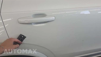 2024 Volvo XC90 Recharge Plug-In Hybrid T8 Plus Bright Theme 7-Passenger - miniatura 40