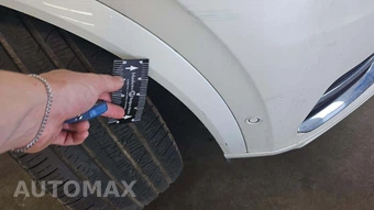 2024 Volvo XC90 Recharge Plug-In Hybrid T8 Plus Bright Theme 7-Passenger - miniatura 41