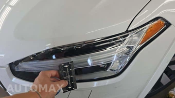 2024 Volvo XC90 Recharge Plug-In Hybrid T8 Plus Bright Theme 7-Passenger - miniatura 42