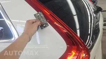 2024 Volvo XC90 Recharge Plug-In Hybrid T8 Plus Bright Theme 7-Passenger - miniatura 43