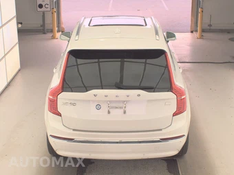 2024 Volvo XC90 Recharge Plug-In Hybrid T8 Plus Bright Theme 7-Passenger - miniatura 5