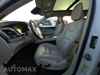 2024 Volvo XC90 Recharge Plug-In Hybrid T8 Plus Bright Theme 7-Passenger - miniatura 7