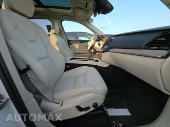 2024 Volvo XC90 Recharge Plug-In Hybrid T8 Plus Bright Theme 7-Passenger - miniatura 8