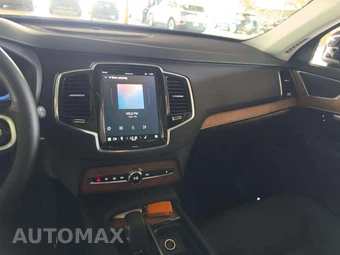 2024 Volvo XC90 Recharge Plug-In Hybrid T8 Plus Bright Theme 7-Passenger - miniatura 10