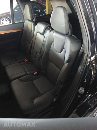 2024 Volvo XC90 Recharge Plug-In Hybrid T8 Plus Bright Theme 7-Passenger - miniatura 13