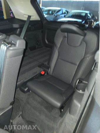2024 Volvo XC90 Recharge Plug-In Hybrid T8 Plus Bright Theme 7-Passenger - miniatura 14