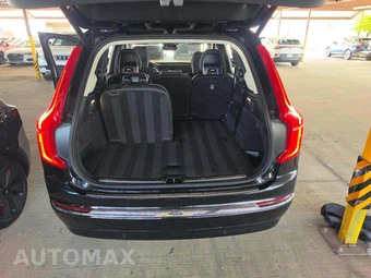 2024 Volvo XC90 Recharge Plug-In Hybrid T8 Plus Bright Theme 7-Passenger - miniatura 15