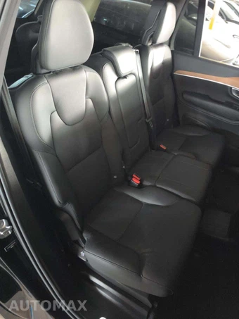 2024 Volvo XC90 Recharge Plug-In Hybrid T8 Plus Bright Theme 7-Passenger - miniatura 17