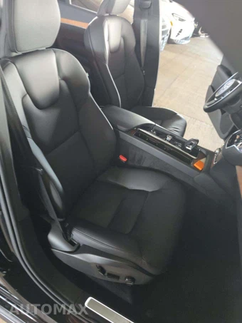 2024 Volvo XC90 Recharge Plug-In Hybrid T8 Plus Bright Theme 7-Passenger - miniatura 19