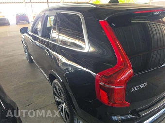 2024 Volvo XC90 Recharge Plug-In Hybrid T8 Plus Bright Theme 7-Passenger - miniatura 2