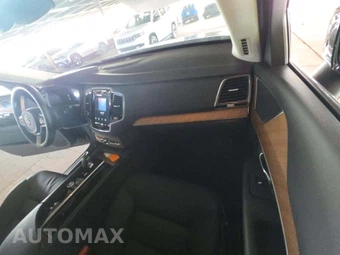 2024 Volvo XC90 Recharge Plug-In Hybrid T8 Plus Bright Theme 7-Passenger - miniatura 20