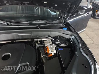 2024 Volvo XC90 Recharge Plug-In Hybrid T8 Plus Bright Theme 7-Passenger - miniatura 22
