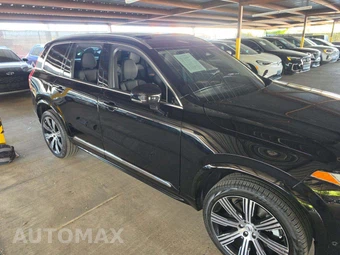 2024 Volvo XC90 Recharge Plug-In Hybrid T8 Plus Bright Theme 7-Passenger - miniatura 3