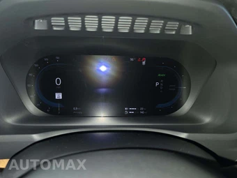 2024 Volvo XC90 Recharge Plug-In Hybrid T8 Plus Bright Theme 7-Passenger - miniatura 9