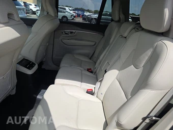 2024 Volvo XC90 Recharge Plug-In Hybrid T8 Plus Bright Theme 7-Passenger – miniatura 13