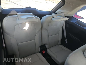 2024 Volvo XC90 Recharge Plug-In Hybrid T8 Plus Bright Theme 7-Passenger – miniatura 14