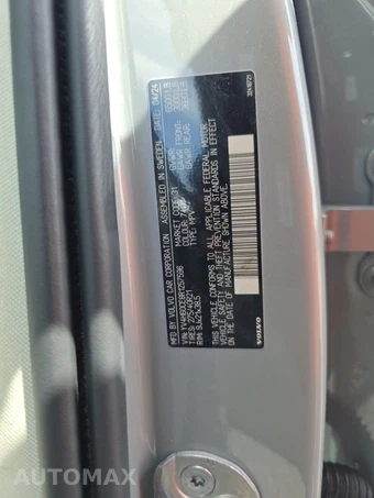 2024 Volvo XC90 Recharge Plug-In Hybrid T8 Plus Bright Theme 7-Passenger – miniatura 15