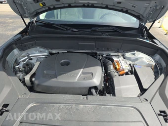2024 Volvo XC90 Recharge Plug-In Hybrid T8 Plus Bright Theme 7-Passenger – miniatura 16