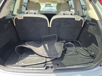 2024 Volvo XC90 Recharge Plug-In Hybrid T8 Plus Bright Theme 7-Passenger – miniatura 17