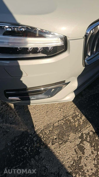 2024 Volvo XC90 Recharge Plug-In Hybrid T8 Plus Bright Theme 7-Passenger – miniatura 23