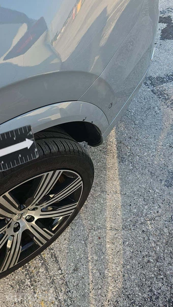 2024 Volvo XC90 Recharge Plug-In Hybrid T8 Plus Bright Theme 7-Passenger – miniatura 24