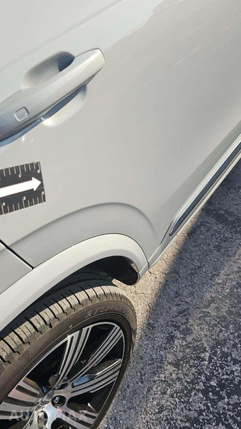 2024 Volvo XC90 Recharge Plug-In Hybrid T8 Plus Bright Theme 7-Passenger – miniatura 25