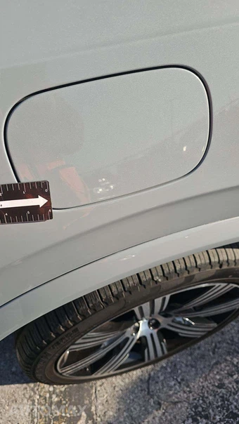 2024 Volvo XC90 Recharge Plug-In Hybrid T8 Plus Bright Theme 7-Passenger – miniatura 30