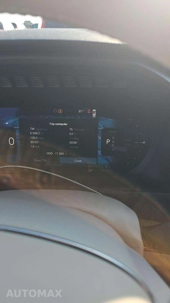 2024 Volvo XC90 Recharge Plug-In Hybrid T8 Plus Bright Theme 7-Passenger – miniatura 31