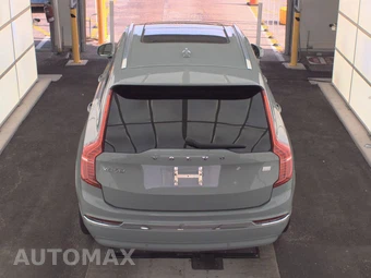 2024 Volvo XC90 Recharge Plug-In Hybrid T8 Plus Bright Theme 7-Passenger – miniatura 5