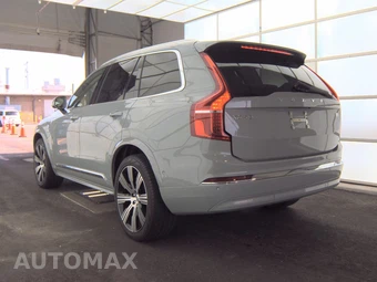 2024 Volvo XC90 Recharge Plug-In Hybrid T8 Plus Bright Theme 7-Passenger – miniatura 6