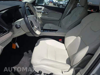 2024 Volvo XC90 Recharge Plug-In Hybrid T8 Plus Bright Theme 7-Passenger – miniatura 7