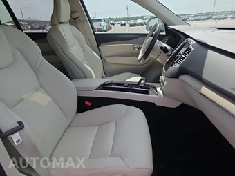 2024 Volvo XC90 Recharge Plug-In Hybrid T8 Plus Bright Theme 7-Passenger – miniatura 8
