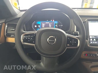 2024 Volvo XC90 Recharge Plug-In Hybrid T8 Plus Bright Theme 7-Passenger - miniatura 10
