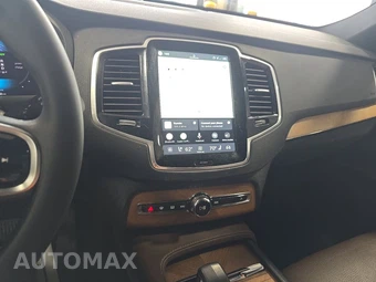 2024 Volvo XC90 Recharge Plug-In Hybrid T8 Plus Bright Theme 7-Passenger - miniatura 11