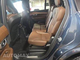 2024 Volvo XC90 Recharge Plug-In Hybrid T8 Plus Bright Theme 7-Passenger - miniatura 13
