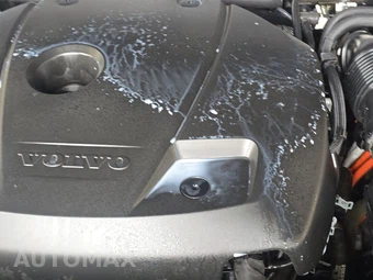 2024 Volvo XC90 Recharge Plug-In Hybrid T8 Plus Bright Theme 7-Passenger - miniatura 15