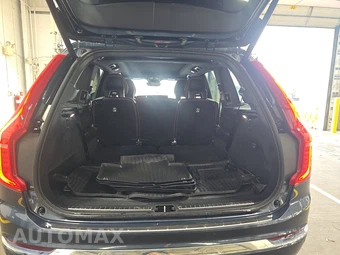 2024 Volvo XC90 Recharge Plug-In Hybrid T8 Plus Bright Theme 7-Passenger - miniatura 16