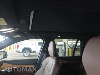 2024 Volvo XC90 Recharge Plug-In Hybrid T8 Plus Bright Theme 7-Passenger - miniatura 21