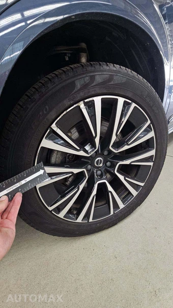 2024 Volvo XC90 Recharge Plug-In Hybrid T8 Plus Bright Theme 7-Passenger - miniatura 23