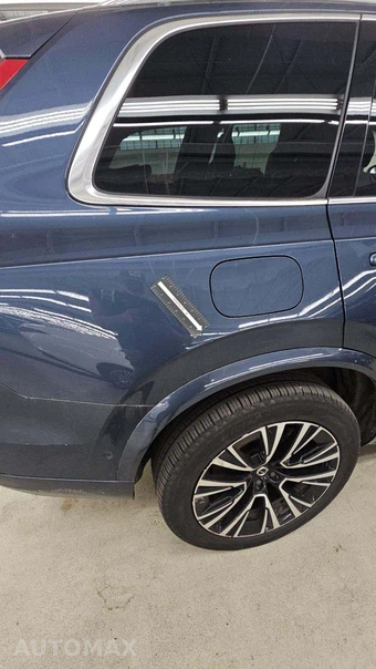 2024 Volvo XC90 Recharge Plug-In Hybrid T8 Plus Bright Theme 7-Passenger - miniatura 28