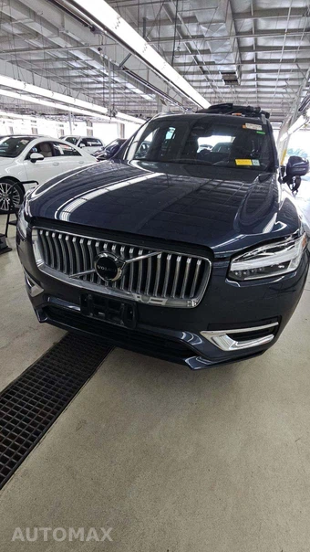2024 Volvo XC90 Recharge Plug-In Hybrid T8 Plus Bright Theme 7-Passenger - miniatura 29