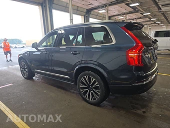 2024 Volvo XC90 Recharge Plug-In Hybrid T8 Plus Bright Theme 7-Passenger - miniatura 6
