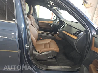 2024 Volvo XC90 Recharge Plug-In Hybrid T8 Plus Bright Theme 7-Passenger - miniatura 8