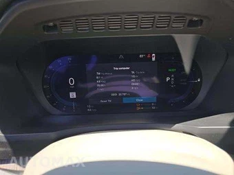 2024 Volvo XC90 Recharge Plug-In Hybrid T8 Plus Bright Theme 7-Passenger – miniatura 10