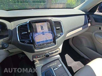 2024 Volvo XC90 Recharge Plug-In Hybrid T8 Plus Bright Theme 7-Passenger – miniatura 11