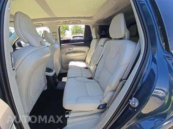2024 Volvo XC90 Recharge Plug-In Hybrid T8 Plus Bright Theme 7-Passenger – miniatura 14