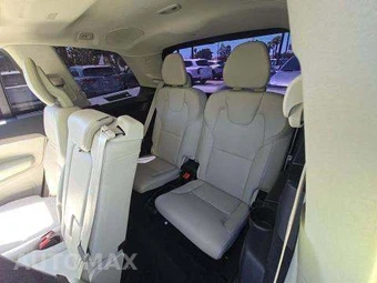 2024 Volvo XC90 Recharge Plug-In Hybrid T8 Plus Bright Theme 7-Passenger – miniatura 15